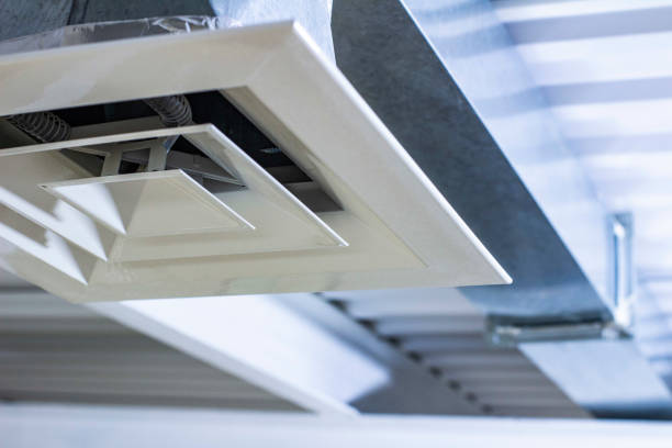 Best Emergency Air Duct Cleaning  in Houston, TX