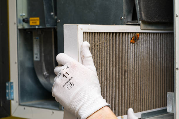 Best Residential Air Duct Cleaning  in Houston, TX
