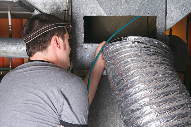 Best Home Air Vent Cleaning  in Houston, TX