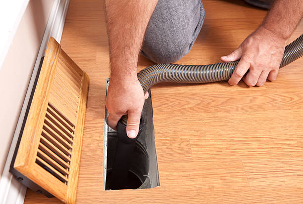 Best Professional Duct Cleaning Services  in Houston, TX