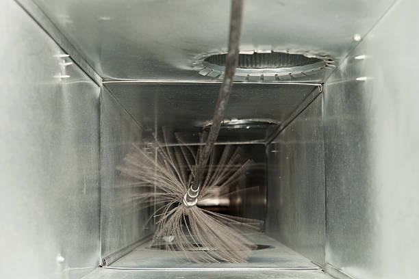 Best Air Duct Sanitizing Services  in Houston, TX